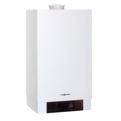 Настенный газовый котел Viessmann Vitodens 200-W (B2HB366/B2HA467)