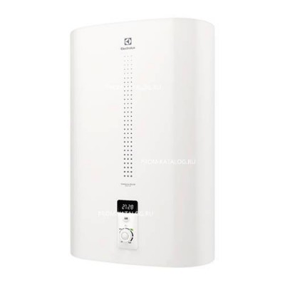 Водонагреватель электрический накопительный Electrolux Centurio IQ 2.0 - 30 л.