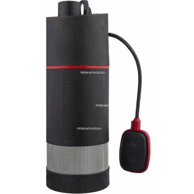Погружной насос Grundfos SB 3-45 A