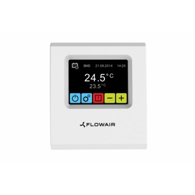 Командоконтроллер скорости вращения FLOWAIR T-box