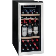 Отдельностоящий винный шкаф 22-50 бутылок LaSommeliere LS38A
