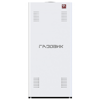 Напольный газовый котел Лемакс Газовик АОГВ-8 (102800)