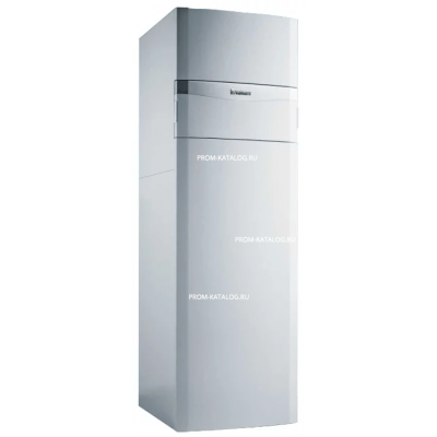 Напольный газовый котел Vaillant ecoCOMPACT VSC 266/4-5 150