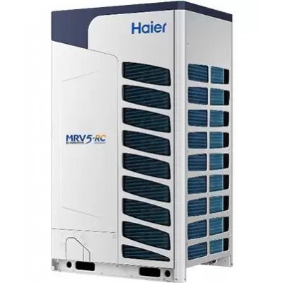 Наружный блок мультизональной системы Haier AV10IMVURA MRV V-RС