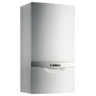 Настенный газовый котел Vaillant VUW 362/5-5 turboTEC plus