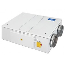 Приточно-вытяжная вентиляционная установка Komfovent Verso-R-2000-FS-W/DH (SL/A)