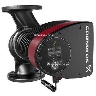 Насос циркуляционный Grundfos MAGNA3 32-120 F