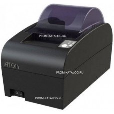 Фискальный регистратор "АТОЛ 50Ф, (ФН 36 мес), USB (5.0) темно-серый