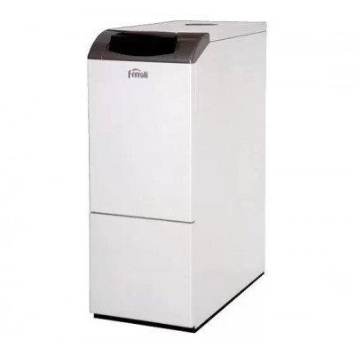 Газовый котел Ferroli Pegasus D 30 K 130