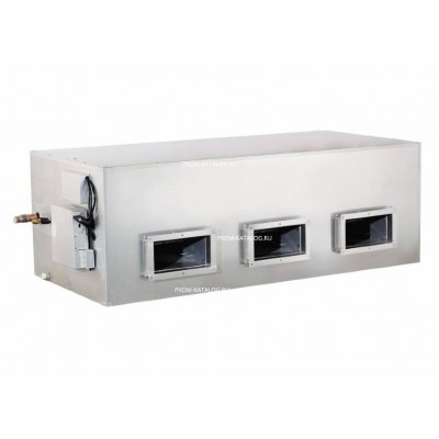 Высоконапорная канальная сплит-система Kentatsu KSTU560HFAN1/KSUR560HFAN3