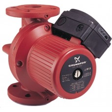 Насос для отопления Grundfos UPS65-185 F 3x400-415V PN6/10