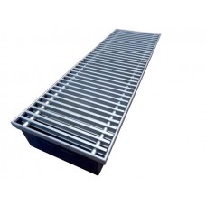 Внутрипольный конвектор iTermic ITTZ.090.350.2500