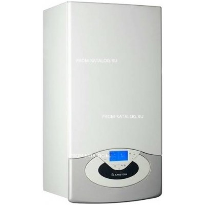 Газовый настенный котел Ariston GENUS PREMIUM EVO SYSTEM 35 FF