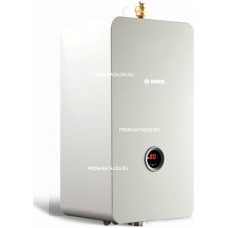 Настенный электрический котел Bosch Tronic Heat 3000 24