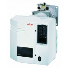 Газовая горелка Elco VGL 06.1600 DP кВт-300-1600, d1 1/4"-Rp2", KL