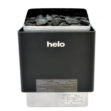 Электрическая печь Helo CUP 45 STJ (4,5 кВт, цвет графит)