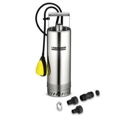 Колодезная насосная станция Karcher BP 2 Cistern*EU (1.645-420)