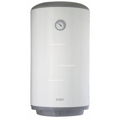 Бойлер косвенного нагрева Baxi V 510 TS