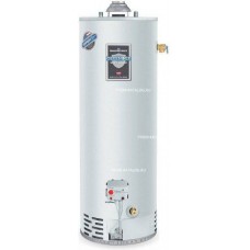 Накопительный водонагреватель газовый Bradford White M-I30S6FBN