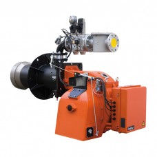 Газовая горелка Baltur GI 500 MC (700-5000 кВт)