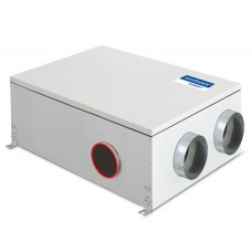 Приточно-вытяжная вентиляционная установка 500 Komfovent Domekt-R-250-F (L/AZ M5/M5 ePM10 50/ePM10 50)