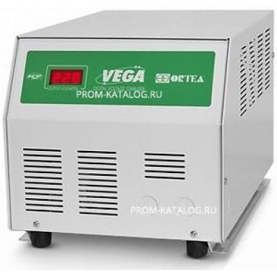 Стабилизатор напряжения Ortea Vega 0,5-25 / 0,3-30