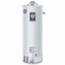 Накопительный водонагреватель газовый Bradford White RG-250S6N
