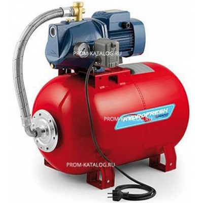 Насосная станция Pedrollo HYDROFRESH PKm 200-50 CL - 1,50 кВт