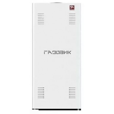 Напольный котел Лемакс АОГВ-29 "Газовик"