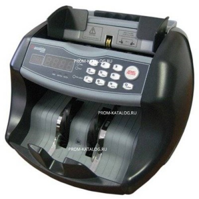 Счетчик купюр Cassida 6650 UV