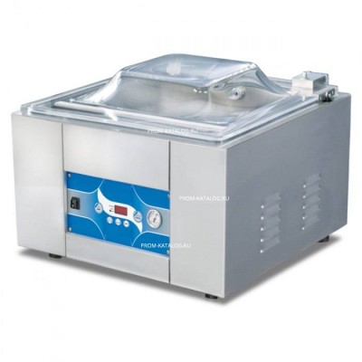 Вакуумный упаковщик Mec Square 500-B