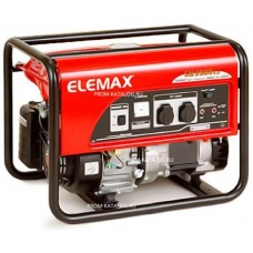Бензиновый генератор Elemax SH 11000-R