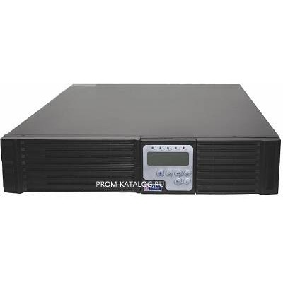 ИБП ELTENA Inelt Monolith 6000RT2U