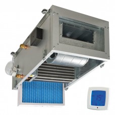 Вентиляционная установка Blauberg BLAUBOX MW 1200-4 Pro
