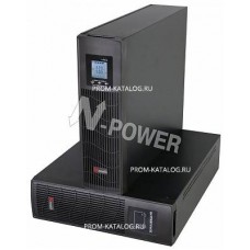 ИБП N-Power Pro-Vision Black M10000 RT