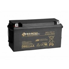 Аккумуляторная батарея B.B.Battery BPL 210-12