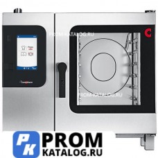 Пароконвектомат Convotherm 4 easyTouch 6.10 EB