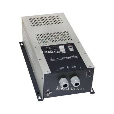 ATS СКм-6000-1