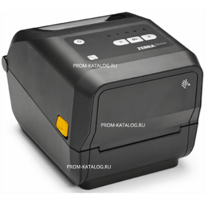 Принтер этикеток Zebra ZD420 (термо-трансфер 300dpi, USB, USB Host, BTLE)