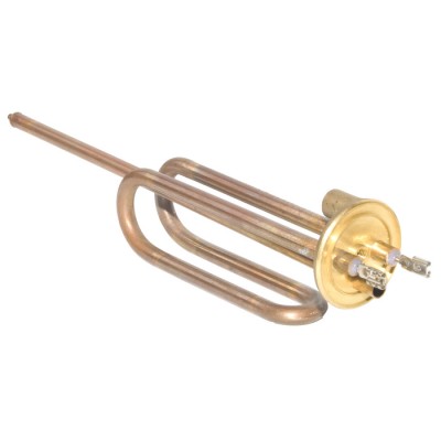 Однофазный ТЭН мощностью 2,7 кВт для бойлеров PREMIER Plus 100-300 л Baxi Optional/Separate Electric Element