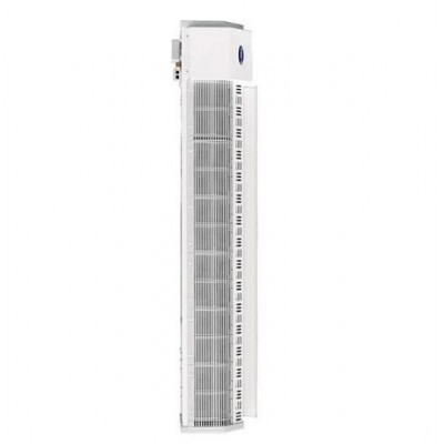 Электрическая тепловая завеса General Climate RM510E15 VERT без фильтра (REH 22 VERT)