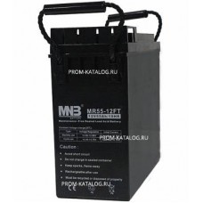 Аккумуляторная батарея MNB MR55-12FT