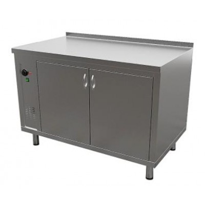 Стол тепловой Gastrolux СТО-077Р