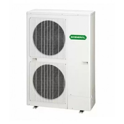 Наружный блок мультизональной системы General AJH040LELBH Airstage J-IV