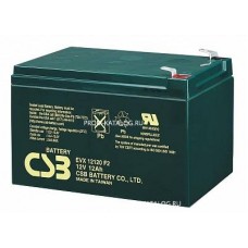 Аккумуляторная батарея CSB EVX12120