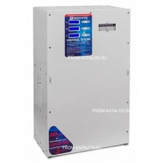Стабилизатор напряжения Энерготех Universal 12000x3(HV)