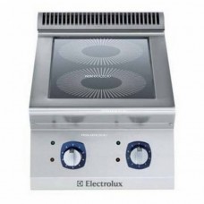 Плита 2 конфорочн.700сер  Electrolux E7INED2000371020