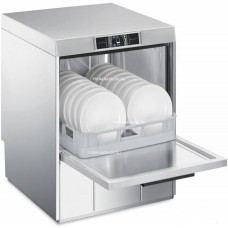 Посудомоечная машина с фронтальной загрузкой SMEG UD520DS