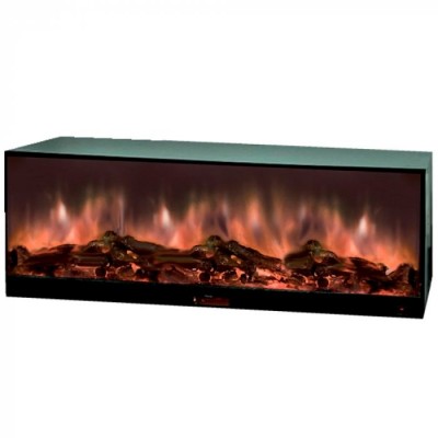 Линейный электрокамин Glenrich Premier S130