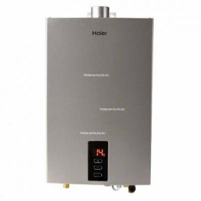 Газовый проточный водонагреватель Haier JSQ20-PR(12T)